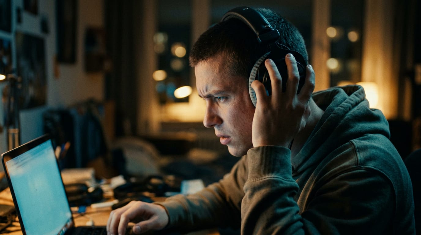 ⚡ Pushing your limits with 1.25x — picture for “How to use YouTube playback speed to improve listening comprehension”